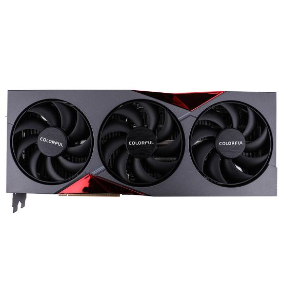 COLORFUL RTX 4080 16GB GDDR6X 256Bit (NB EX-V) resmi