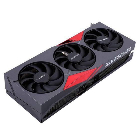 COLORFUL RTX 4080 16GB GDDR6X 256Bit (NB EX-V) resmi