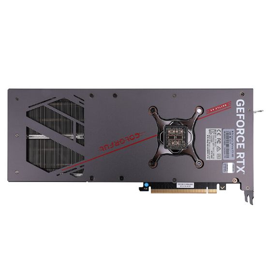 COLORFUL RTX 4080 16GB GDDR6X 256Bit (NB EX-V) resmi