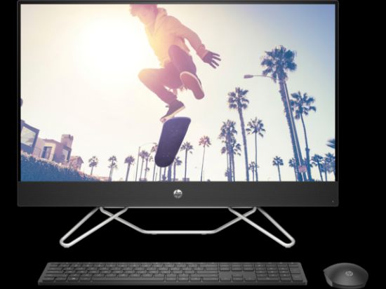 HP  24-CB1033NT 78J77EA AIO i7-1255U 16GB 512 SSD 23.8" FDOS resmi