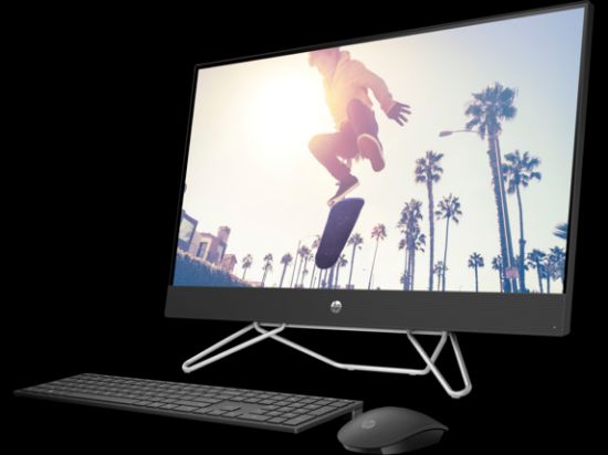 HP  24-CB1033NT 78J77EA AIO i7-1255U 16GB 512 SSD 23.8" FDOS resmi