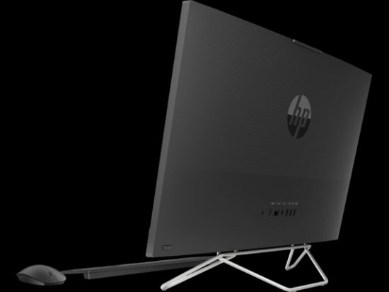 HP  24-CB1033NT 78J77EA AIO i7-1255U 16GB 512 SSD 23.8" FDOS resmi