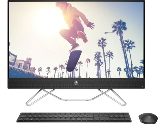 HP 27-CB1016NT 78K04EA AIO i5-1235U 16GB 512GB SSD 27" FDOS resmi