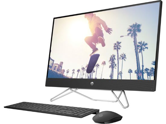 HP 27-CB1016NT 78K04EA AIO i5-1235U 16GB 512GB SSD 27" FDOS resmi