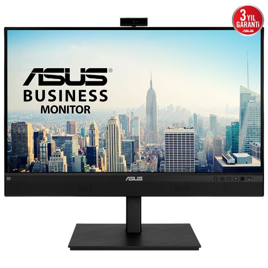 27 ASUS BE27ACSBK IPS QHD 60HZ 5MS HDMI DP TYPE C resmi