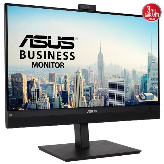 27 ASUS BE27ACSBK IPS QHD 60HZ 5MS HDMI DP TYPE C resmi