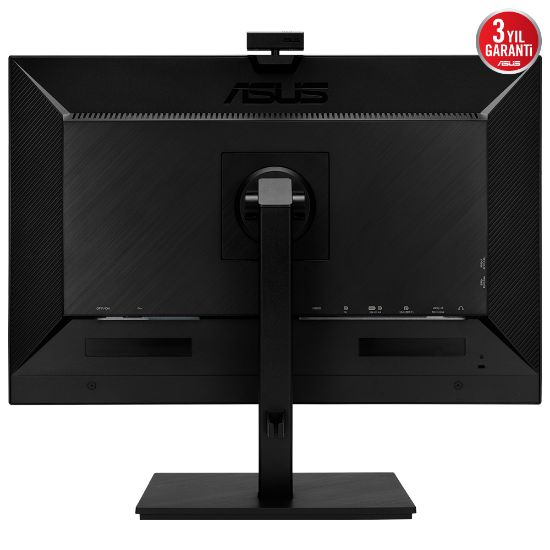 27 ASUS BE27ACSBK IPS QHD 60HZ 5MS HDMI DP TYPE C resmi