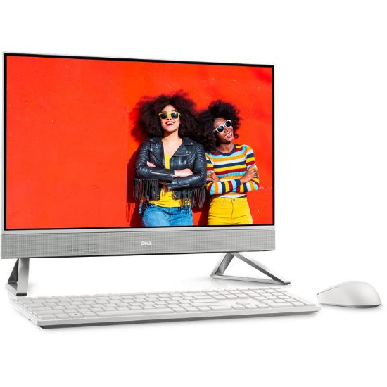 DELL INSPIRON 5410 AIO i5-1235U 8GB 1TB+512GB SSD 23.8" W11H I5410AIO1400 resmi
