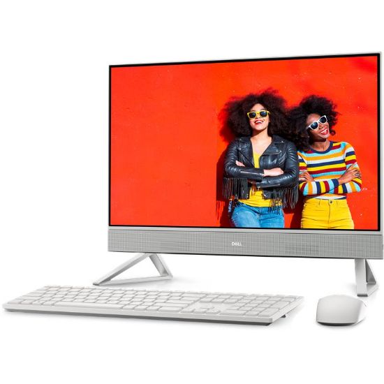 DELL INSPIRON 5410 AIO i5-1235U 8GB 1TB+512GB SSD 23.8" W11H I5410AIO1400 resmi