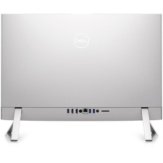 DELL INSPIRON 5410 AIO i5-1235U 8GB 1TB+512GB SSD 23.8" W11H I5410AIO1400 resmi