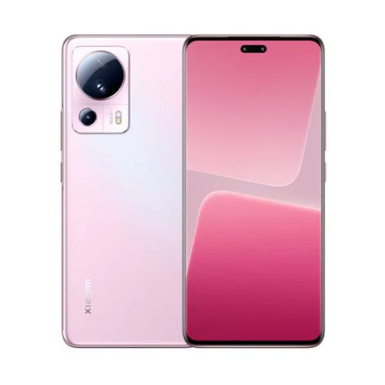 XİAOMİ 13 LİTE 256GB 8GB AÇIK PEMBE – DİST. resmi