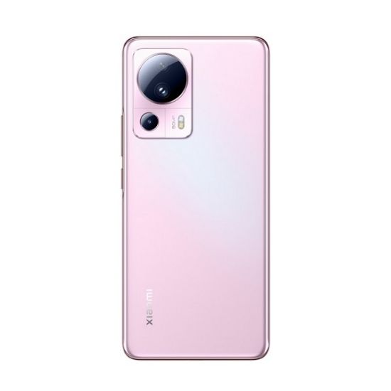 XİAOMİ 13 LİTE 256GB 8GB AÇIK PEMBE – DİST. resmi