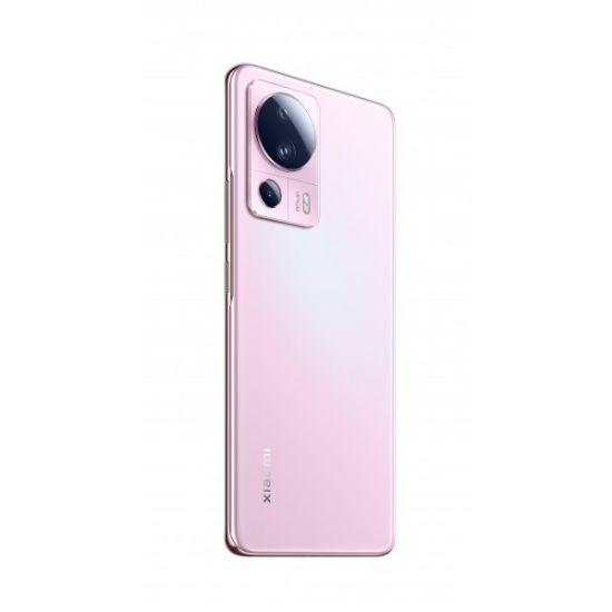 XİAOMİ 13 LİTE 256GB 8GB AÇIK PEMBE – DİST. resmi