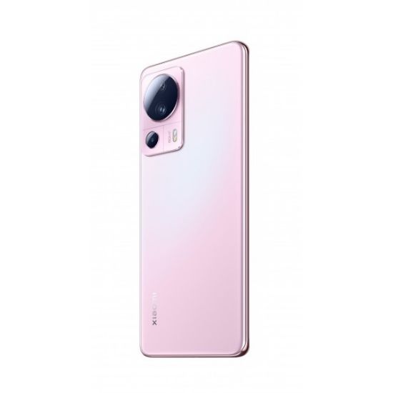 XİAOMİ 13 LİTE 256GB 8GB AÇIK PEMBE – DİST. resmi