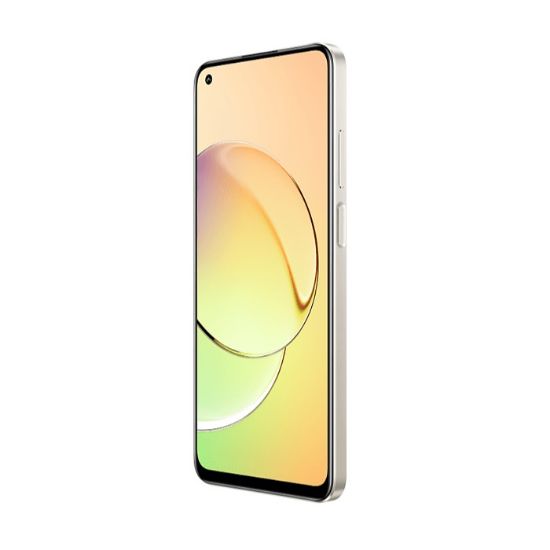 REALME 10 256GB 8GB RAM BEYAZ – DİST. resmi