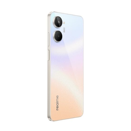 REALME 10 256GB 8GB RAM BEYAZ – DİST. resmi