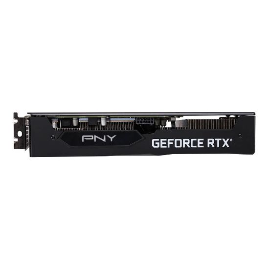 PNY RTX 3060 TI VERTO 8GB GDDR6X 256Bit (VCG3061T8LDFBPB1) resmi