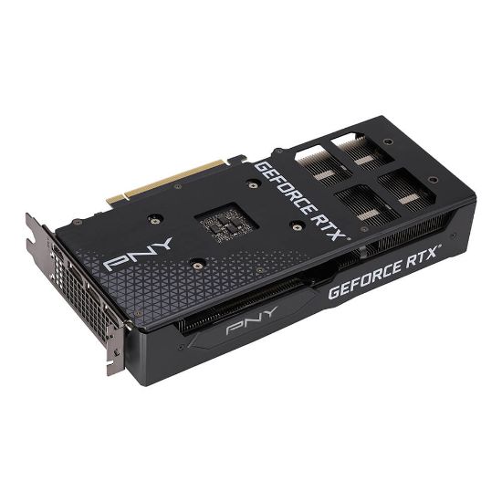 PNY RTX 3060 TI VERTO 8GB GDDR6X 256Bit (VCG3061T8LDFBPB1) resmi