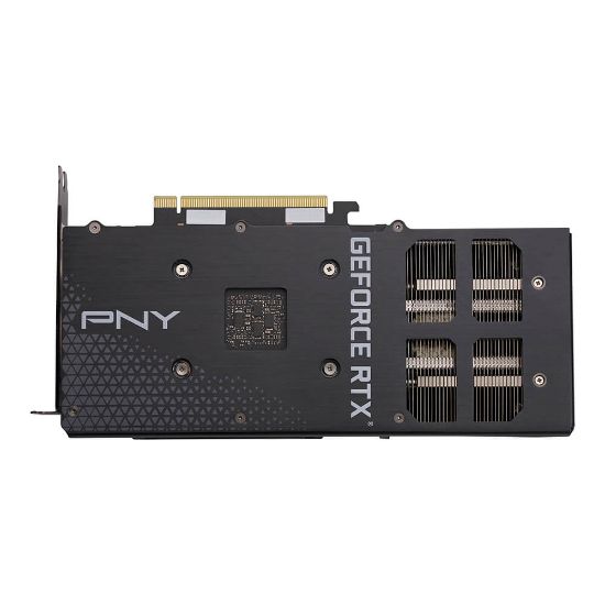 PNY RTX 3060 TI VERTO 8GB GDDR6X 256Bit (VCG3061T8LDFBPB1) resmi