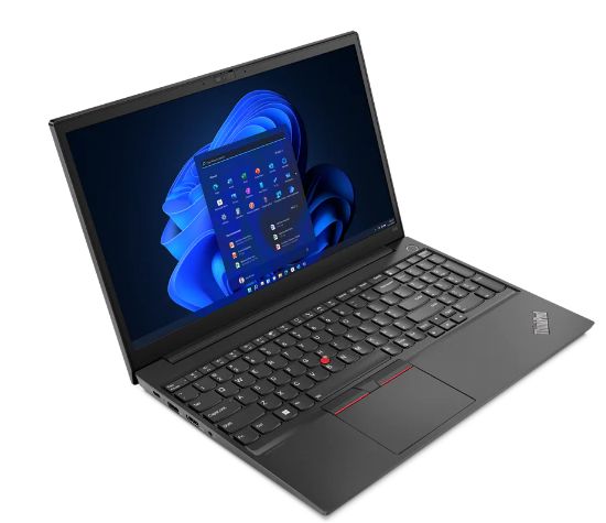 LENOVO THINKPAD E15 21E6006RTX i5-1235U 8GB 256GB SSD 15.6" FDOS resmi