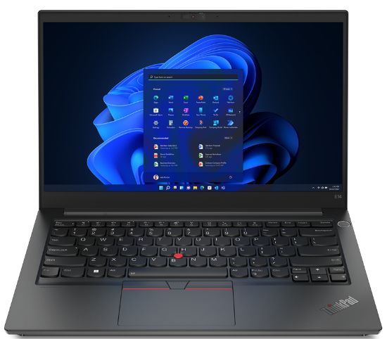 LENOVO THINKPAD E14 21E30055TX i5-1235U 8GB 256GB SSD 14" W11PRO  resmi