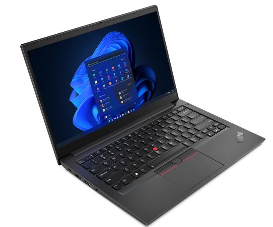 LENOVO THINKPAD E14 21E30055TX i5-1235U 8GB 256GB SSD 14" W11PRO  resmi