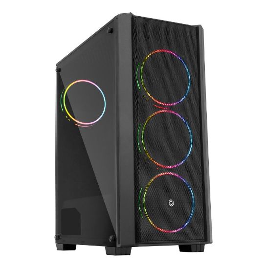 OXPC-5000 i5-11400F 16GB 512GB SSD 8GB RTX3060TI FDOS resmi