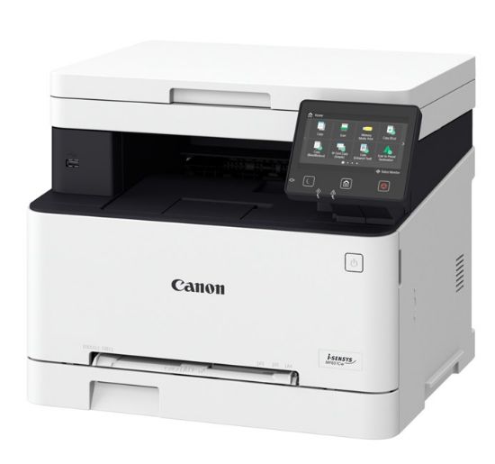 CANON MF651CW  RENKLİ LAZER YAZ/TAR/FOT A4 resmi