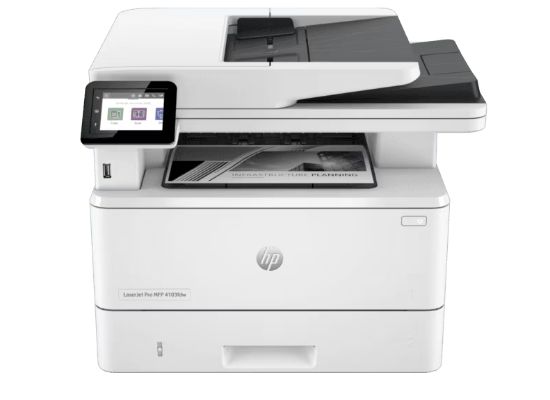 HP 2Z629A LAZERJET PRO M4103FDW YAZ/TAR/FOT/FAX A4 resmi