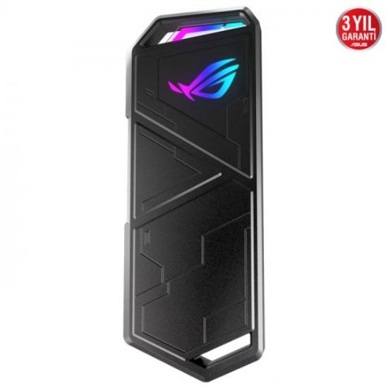 500GB ASUS STRIX ARION S500 TAŞINABİLİR SSD ESD-S1B05  resmi