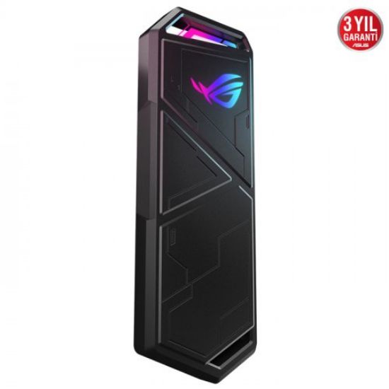 500GB ASUS STRIX ARION S500 TAŞINABİLİR SSD ESD-S1B05  resmi