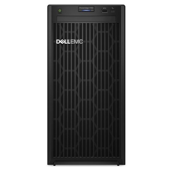 DELL PET150CM2 T150 E-2314 1x16GB 1x2TB 1x300W resmi