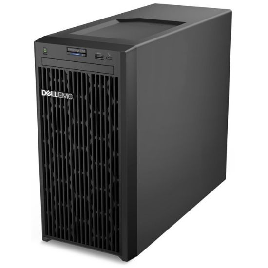 DELL PET150CM2 T150 E-2314 1x16GB 1x2TB 1x300W resmi