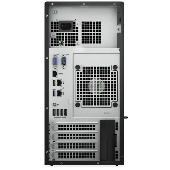 DELL PET150CM2 T150 E-2314 1x16GB 1x2TB 1x300W resmi