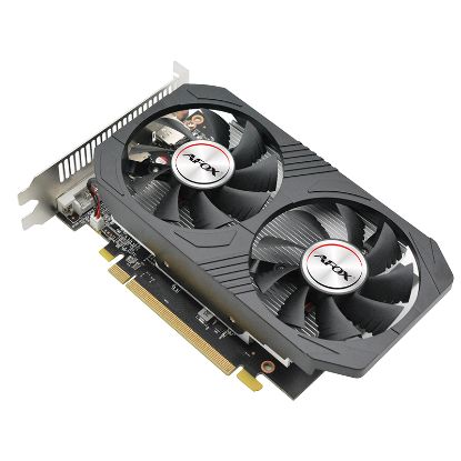 AFOX RX550 8GB GDDR5 128Bit (AFRX550-8192D5H4-V6) resmi