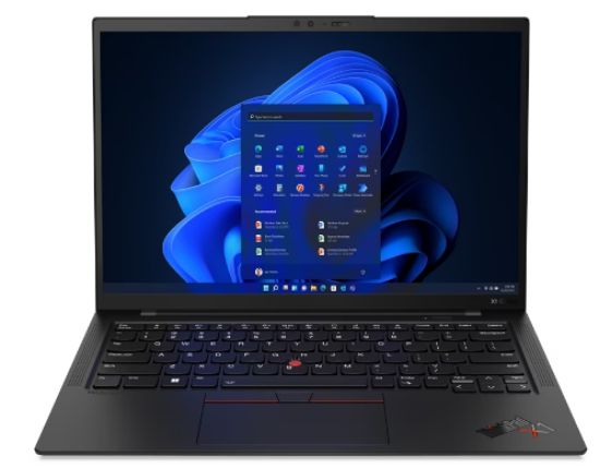 LENOVO X1 CARBON 21CCS03P00 i7-1260P 16GB 512GB SSD 14" FDOS resmi