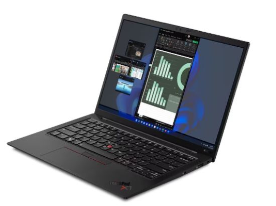 LENOVO X1 CARBON 21CCS03P00 i7-1260P 16GB 512GB SSD 14" FDOS resmi