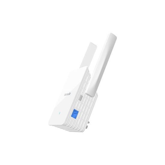 TENDA A33 WiFi6 10/100/1000 2 ANTEN MENZİL ARTTIRICI resmi