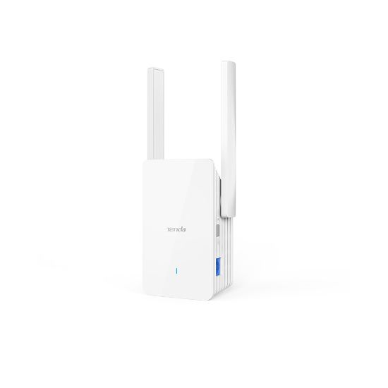 TENDA A33 WiFi6 10/100/1000 2 ANTEN MENZİL ARTTIRICI resmi