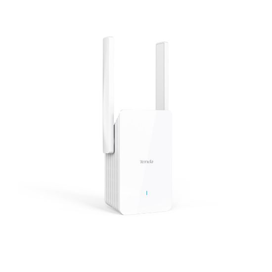 TENDA A33 WiFi6 10/100/1000 2 ANTEN MENZİL ARTTIRICI resmi