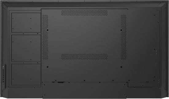 55 VIEWSONIC CDE5520 QHD IPS 8MS HDMI DVI resmi