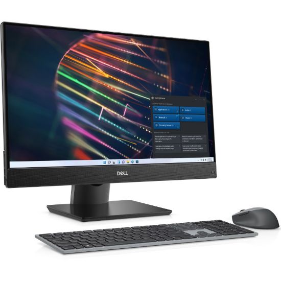 DELL OPTIPLEX 7400 AIO i9-12900 16G 1TB SSD 23.8" W11P N010O7400AIOW resmi