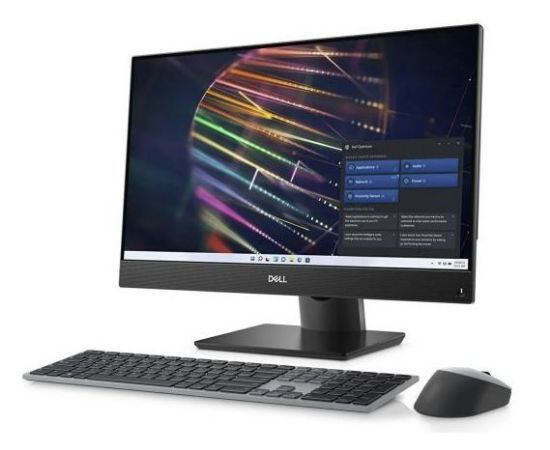 DELL OPTIPLEX 7400 AIO i9-12900 16G 1TB SSD 23.8" W11P N010O7400AIOW resmi