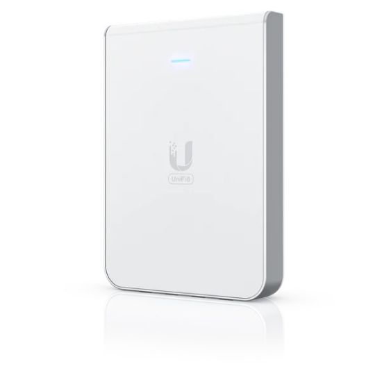 UBIQUITI U6-IW WiFi 6 ACCES POINT resmi