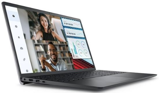 DELL VOSTRO 3520 i5-1235G7 8GB 512GB SSD 15.6" FDOS N1611PVNB3520U resmi