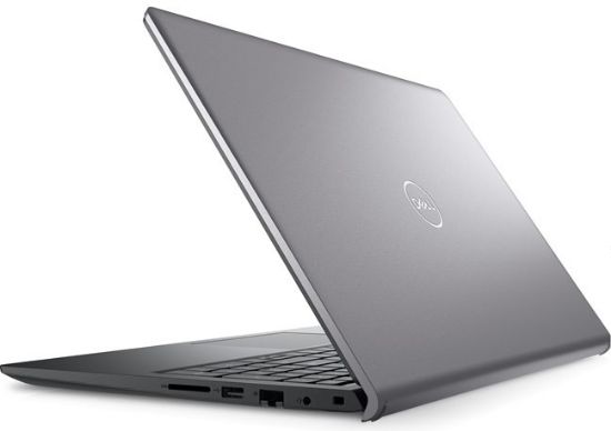 DELL VOSTRO 3520 i5-1235G7 8GB 512GB SSD 15.6" FDOS N1611PVNB3520U resmi