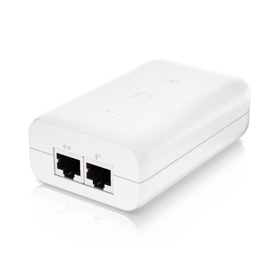 UBIQUITI U-POE-AT 30W POE INJECTOR resmi