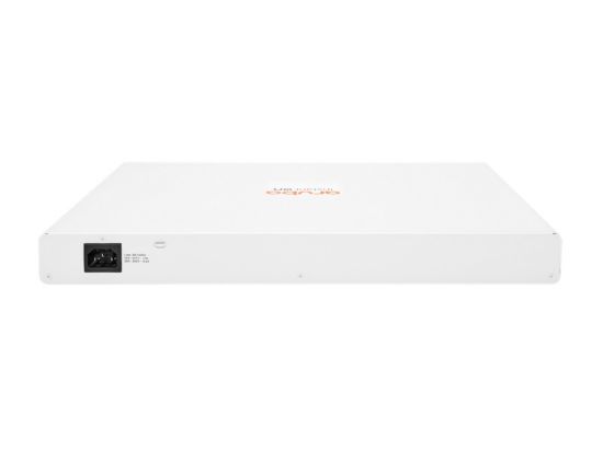 ARUBA ION JL808A 1960-48G 48PORT 2XGT GIGABIT SWITCH resmi