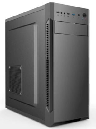 FSP CMT160 450W ATX KASA resmi