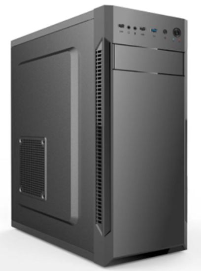 FSP CMT160 350W ATX KASA resmi